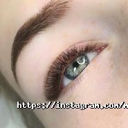 Mary Lash, студія нарощування вій фото