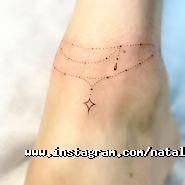 Тату-салон Наталки Шуст-Цимбалюк фото