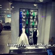 Вітрина Майстер, рекламно-поліграфічна компанія фото