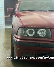 Альбатрос, автомийка фото