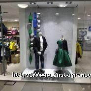 Вітрина Майстер, рекламно-поліграфічна компанія фото