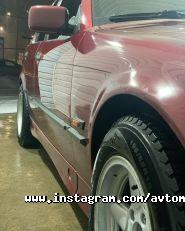 Альбатрос, автомийка фото