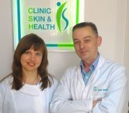 Skin & Health, клініка медичної дерматології фото