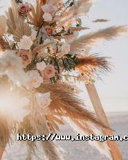 Студія флористики і декору Анни Євтух, оформлення свят фото