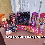 Форпост, крамниця настільніх ігор та головоломок фото