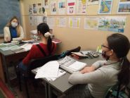 Galina, курси іноземних мов фото