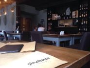 Фелічіта, ресторан-піцерія фото