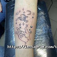 Zhyvoder, тату-студія фото