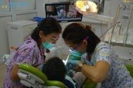 Kids Smile, стоматологический центр фото