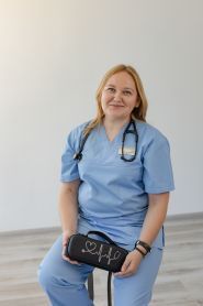 Сімейна клініка на Європейській фото