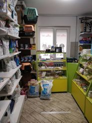 Amigo – ветеринарна клініка, зоомагазин фото