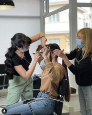 Арс, салон краси фото