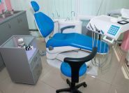 Дент-Лайф, стоматологічний кабінет фото