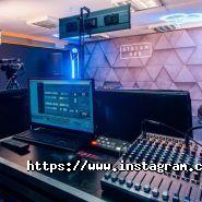 Stream Hub, студія для онлайн-заходів фото