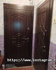 Салон-магазин вікон і дверей на Ентузіастів фото