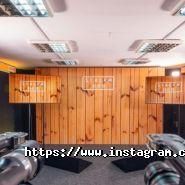 Stream Hub, студія для онлайн-заходів фото