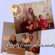 Golden Age, студія іноземних мов фото