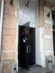 Laffka, кафе швидкого харчування фото