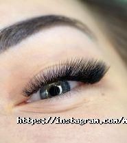 Mary Lash, студія нарощування вій фото