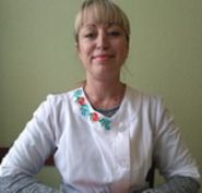 Жураєва Олена Дмитрівна, сімейний лікар фото