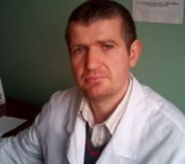 Шевченко Олександр Миколайович, сімейний лікар фото