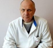 Бобов Сергій Михайлович, сімейний лікар фото