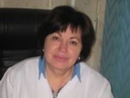 Сагайдак Людмила Анатоліївна ,сімейний лікар фото