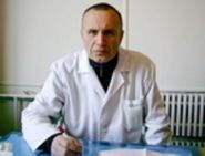 Компан Василий Николаевич, семейный врач фото