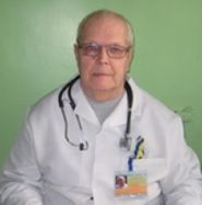 Полковніков Геннадій Олександрович , сімейний лікар фото