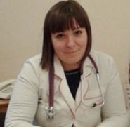 Бурдильна Наталія Володимирівна, сімейний лікар фото