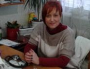Місюра Світлана Павлівна, лікар-педіатр дільничний фото