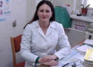 Плетньова Олена Сергіївна, лікар-педіатр дільничний фото