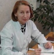 Діхтяренко Тетяна Сігізмундівна, заступник головного лікаря фото