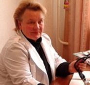 Гребіник Ганна Іванівна, заступник головного лікаря фото