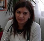 Пінчук Алла Олексіївна, лікар-педіатр дільничний фото