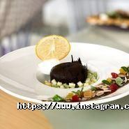 Балкон, ресторан фото