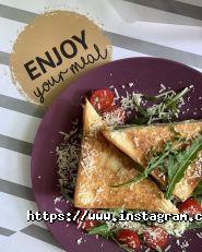 Балкон, ресторан фото