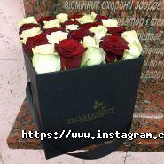 Flowers City, служба доставки квітів фото