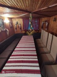 Розгуляєво, кафе-шашлична, готель фото