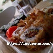 Суші Таун, кафе фото