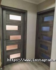 Салон-магазин вікон і дверей на Ентузіастів фото