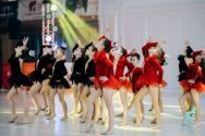 Lviv Angels, клуб чирлідингу фото