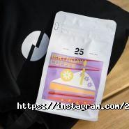 25 coffee roasters, доставка кави фото