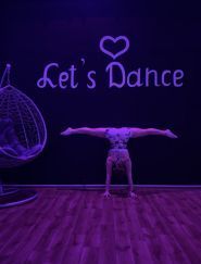 Let’s Dance, танцювальна студія фото