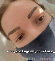 Face Look, студія татуажу фото