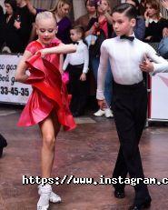 Імперія, танцювальний центр фото