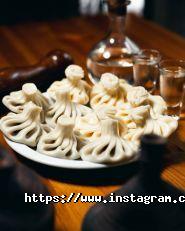 Хінкальня, грузинський ресторан фото