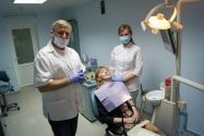 МайстерСтом, стоматологічна клініка фото