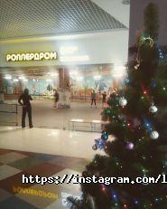 Labour, роллердром фото