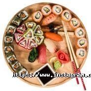 Sushi24, служба доставки їжі фото